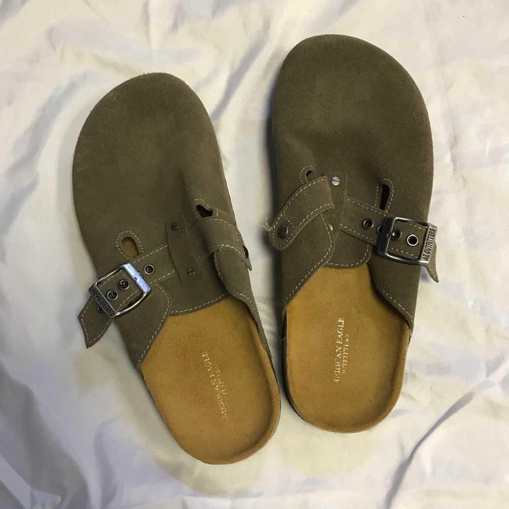 Clog